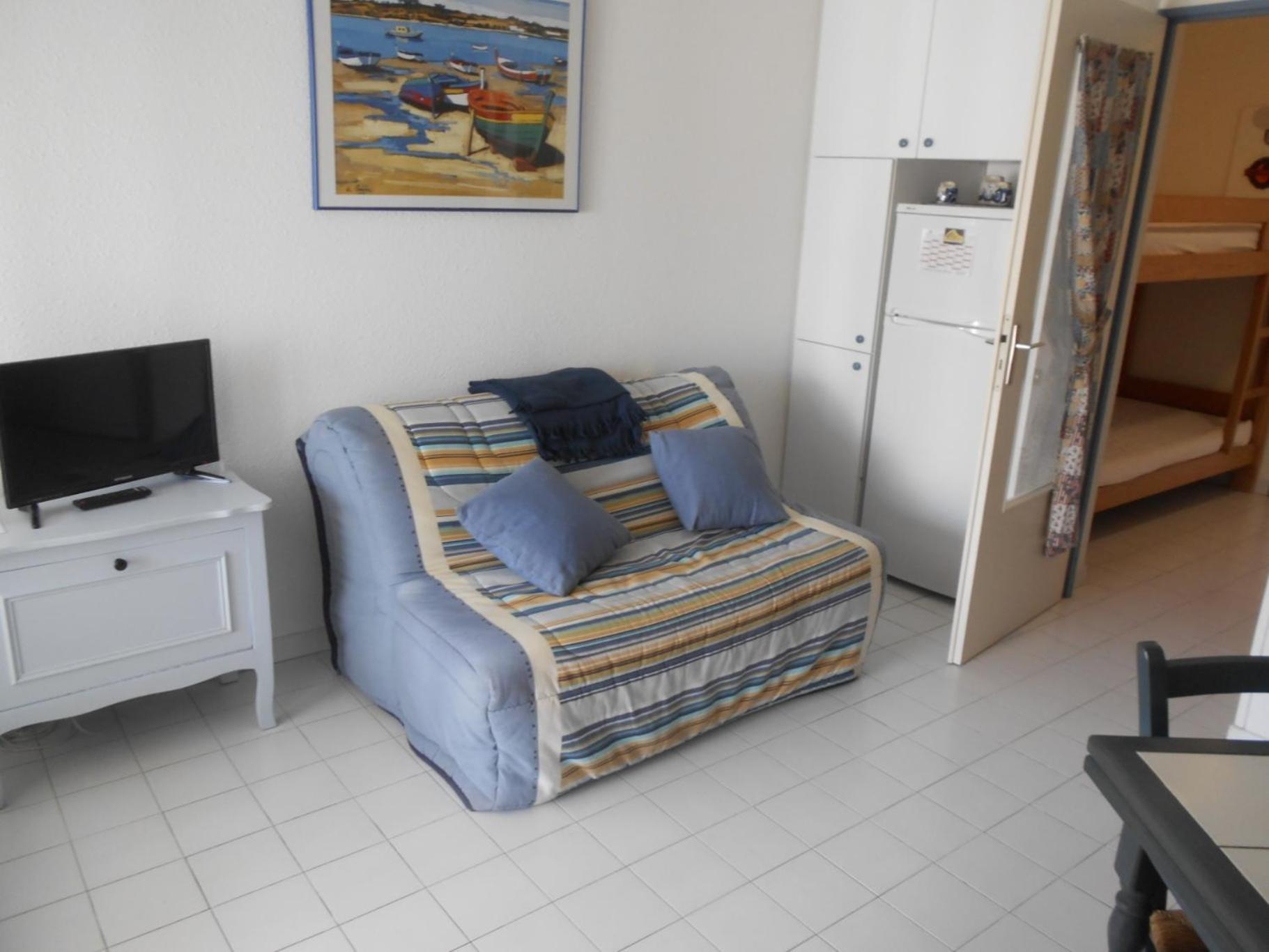 Ferienwohnung Vittoria Immobilier 7 La Grande-Motte Zimmer foto