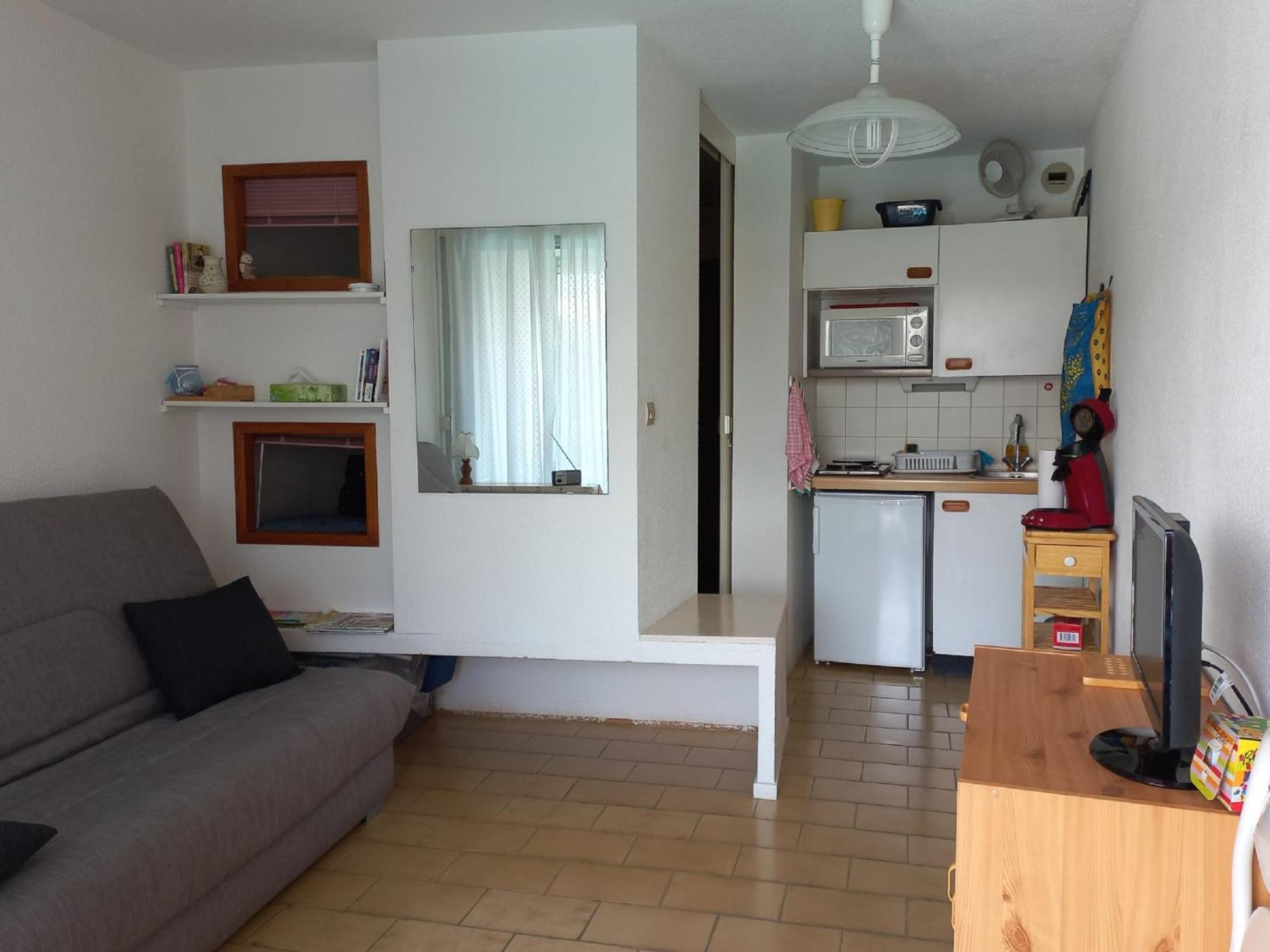 Ferienwohnung Vittoria Immobilier 7 La Grande-Motte Zimmer foto