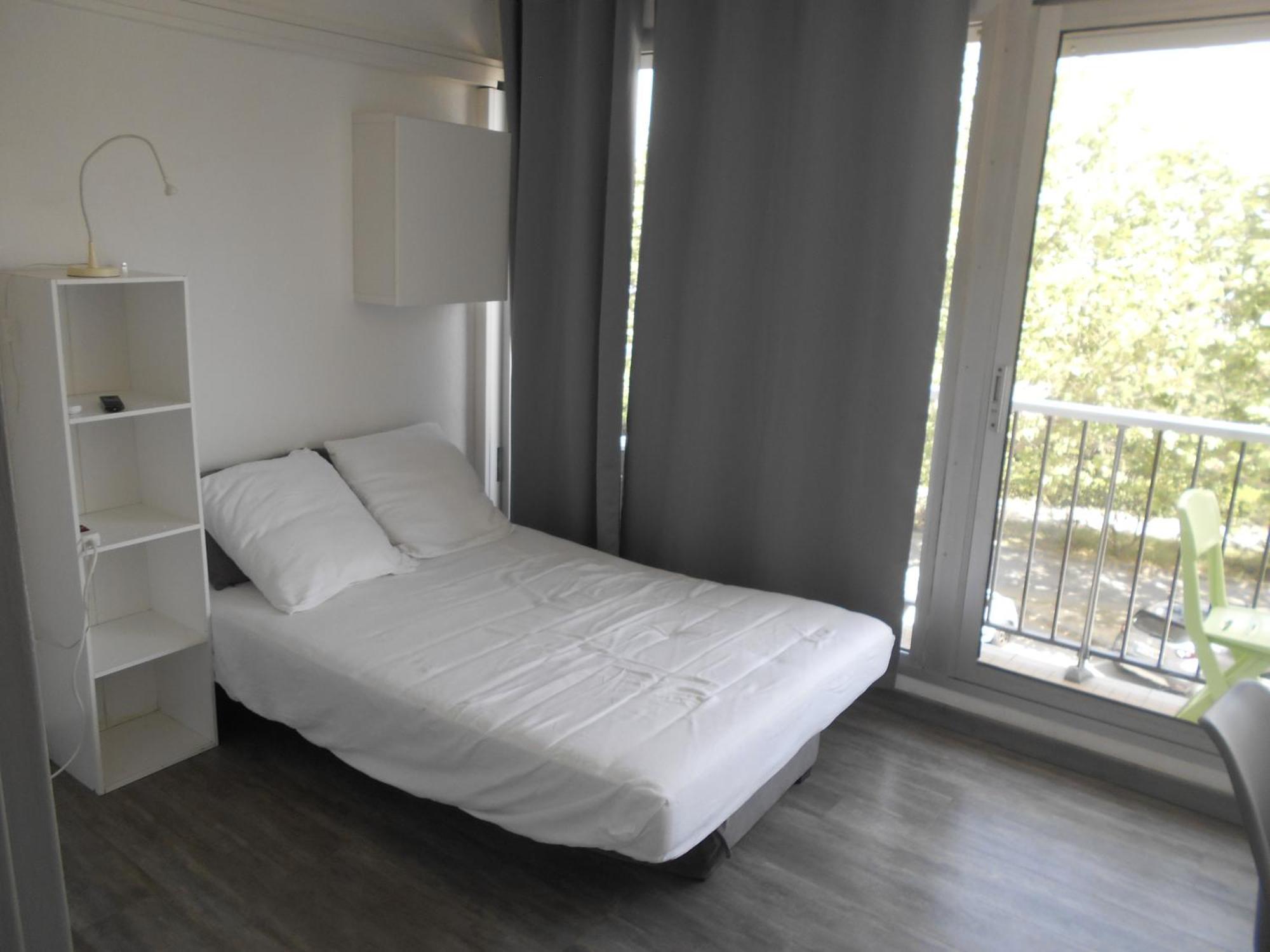 Ferienwohnung Vittoria Immobilier 7 La Grande-Motte Zimmer foto