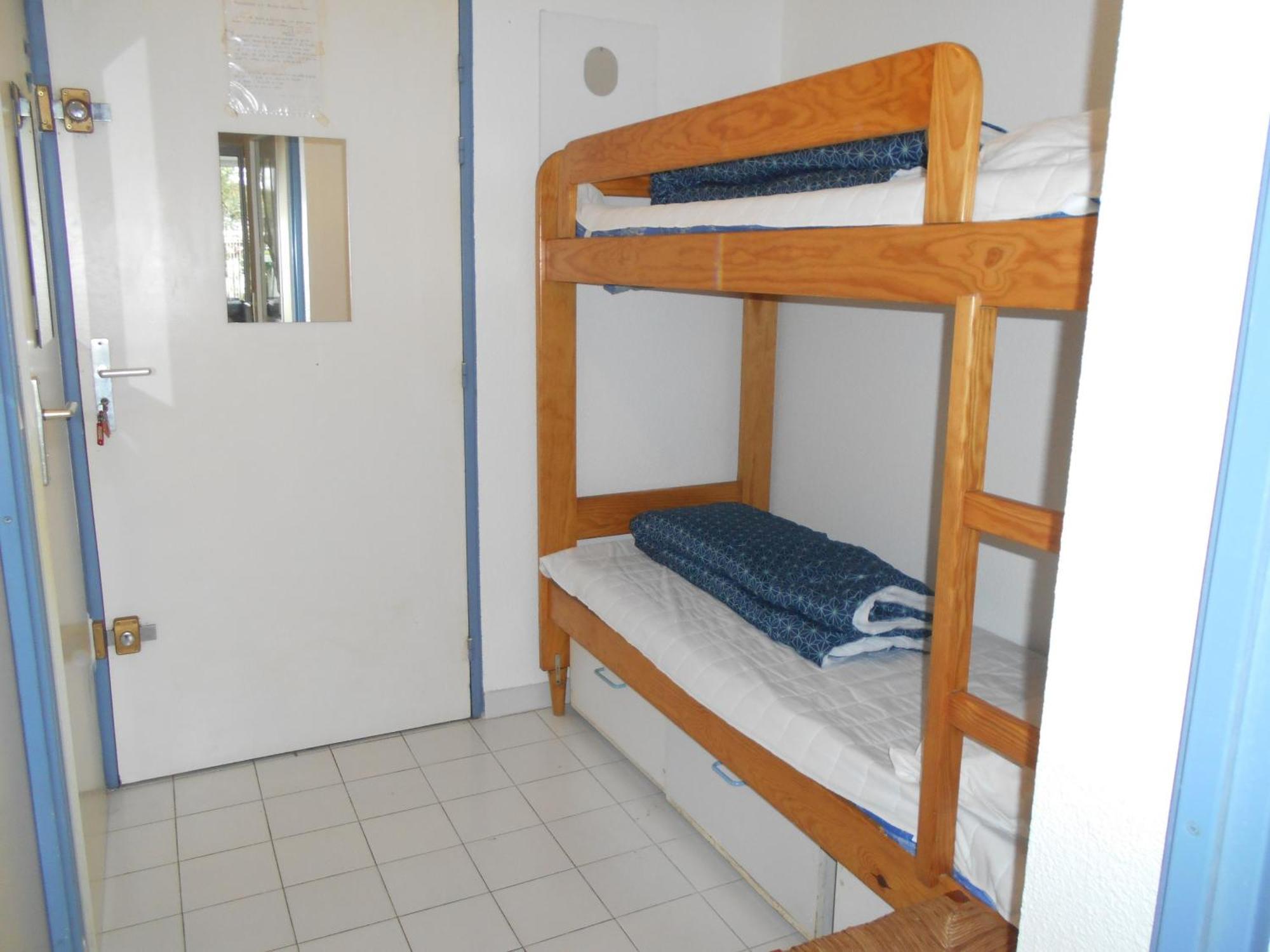 Ferienwohnung Vittoria Immobilier 7 La Grande-Motte Zimmer foto