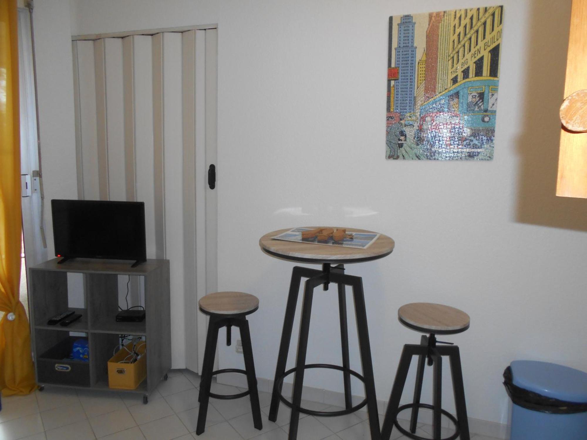 Ferienwohnung Vittoria Immobilier 7 La Grande-Motte Zimmer foto