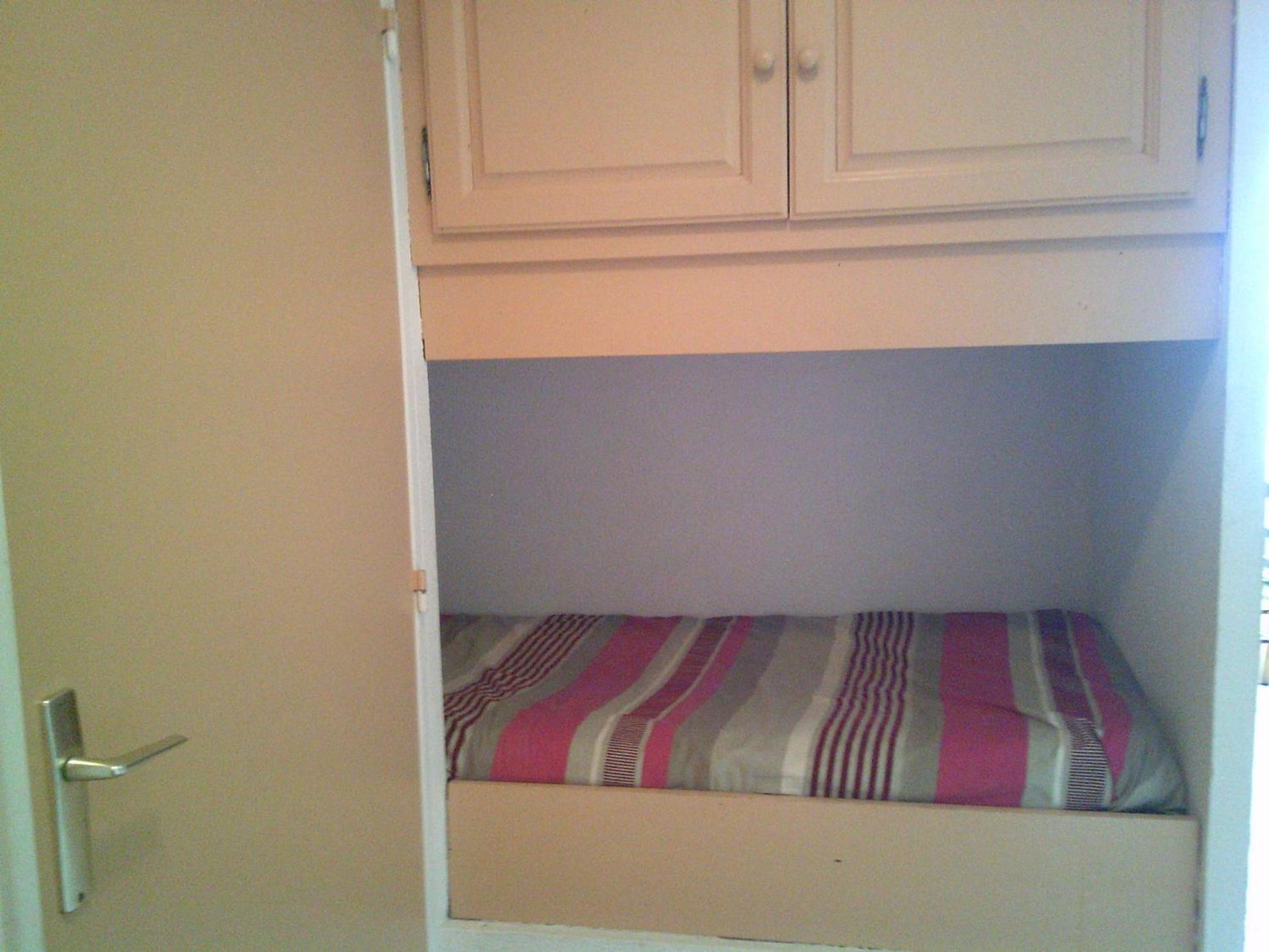Ferienwohnung Vittoria Immobilier 7 La Grande-Motte Zimmer foto