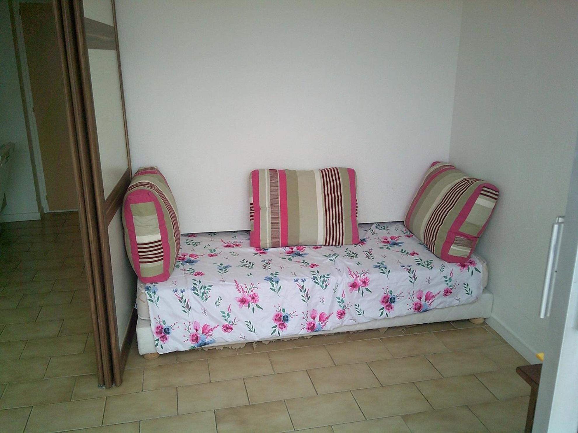 Ferienwohnung Vittoria Immobilier 7 La Grande-Motte Zimmer foto
