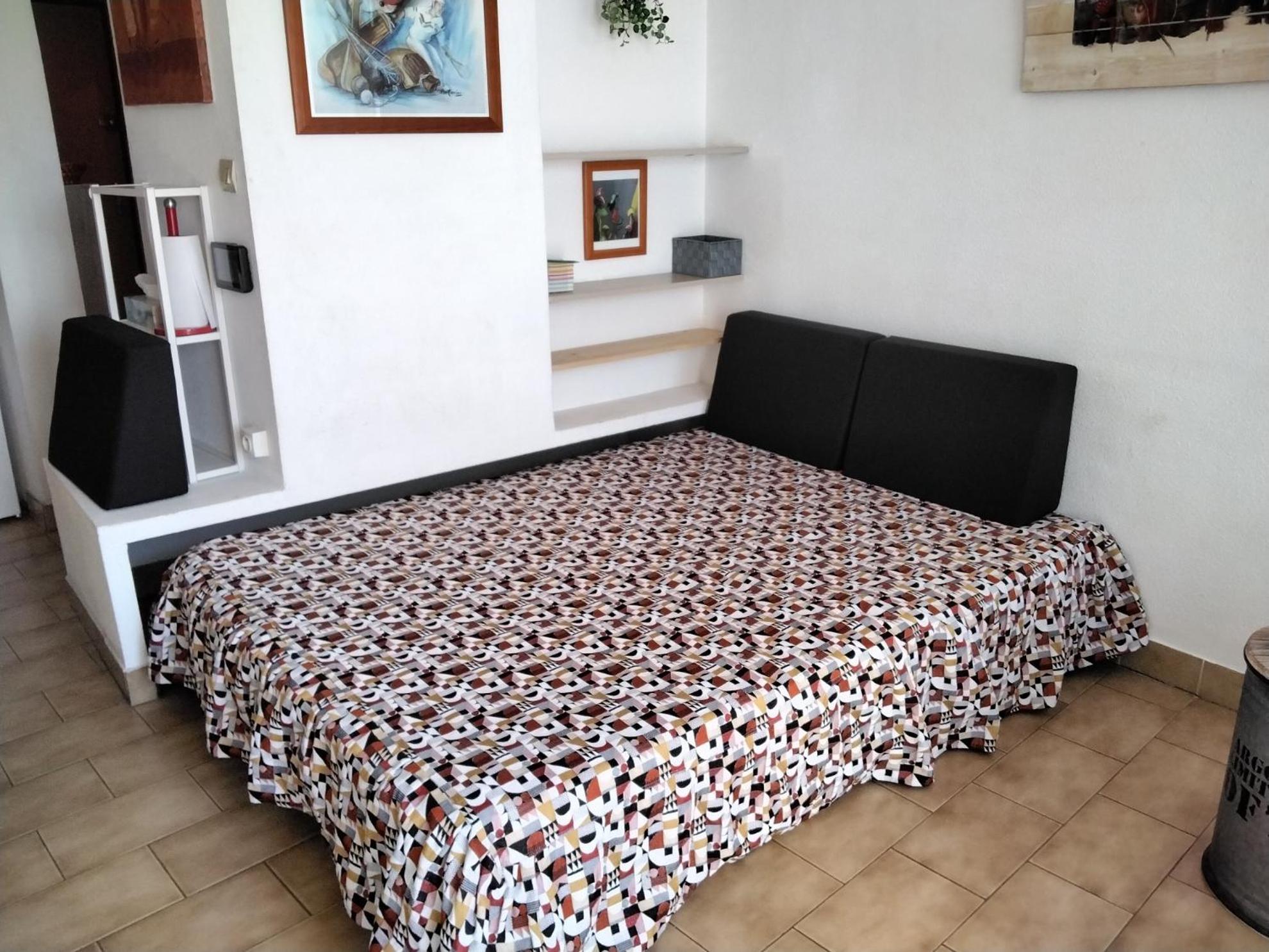 Ferienwohnung Vittoria Immobilier 7 La Grande-Motte Zimmer foto